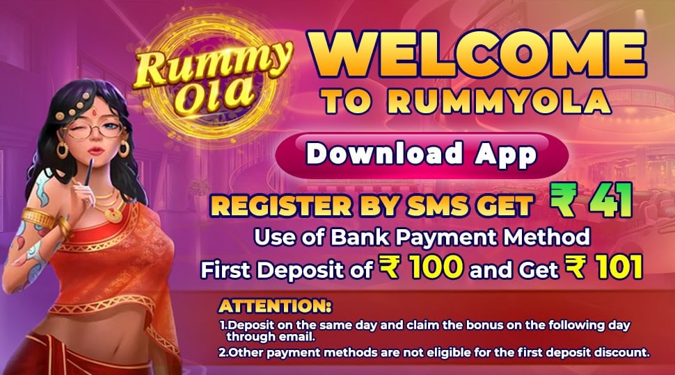 Rummy Ola